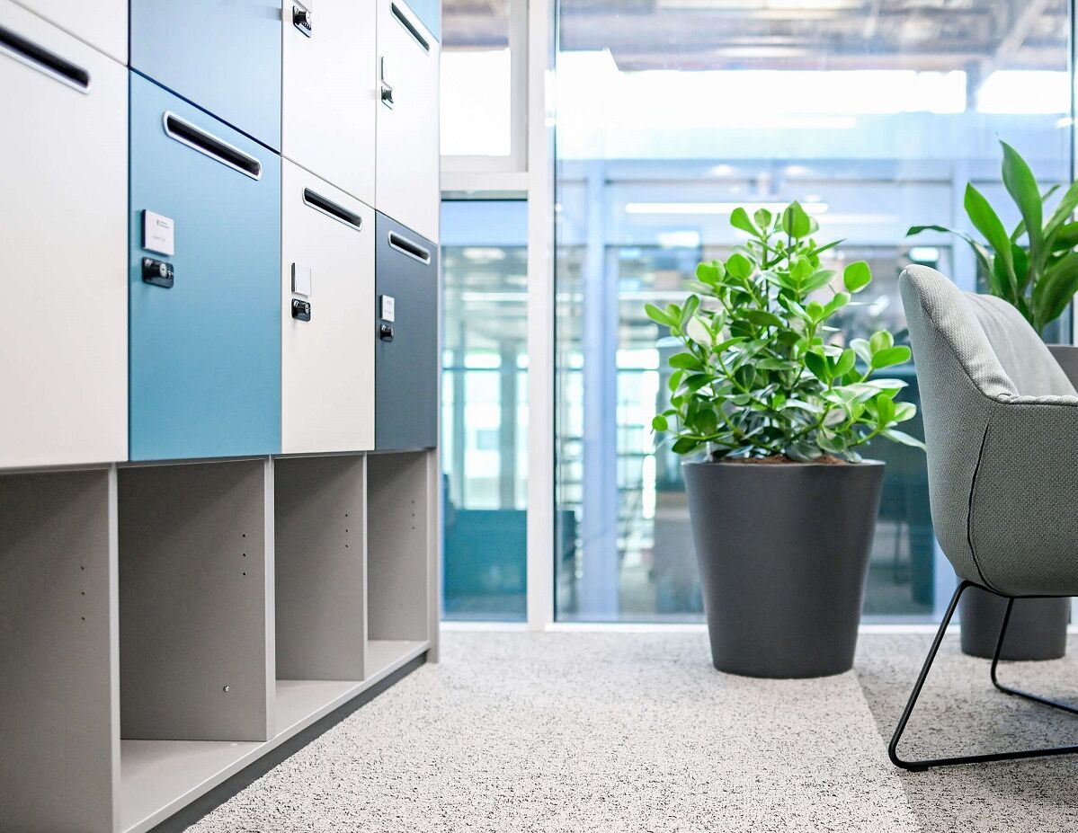 Geballte Vielfalt im neuen Stadtteil